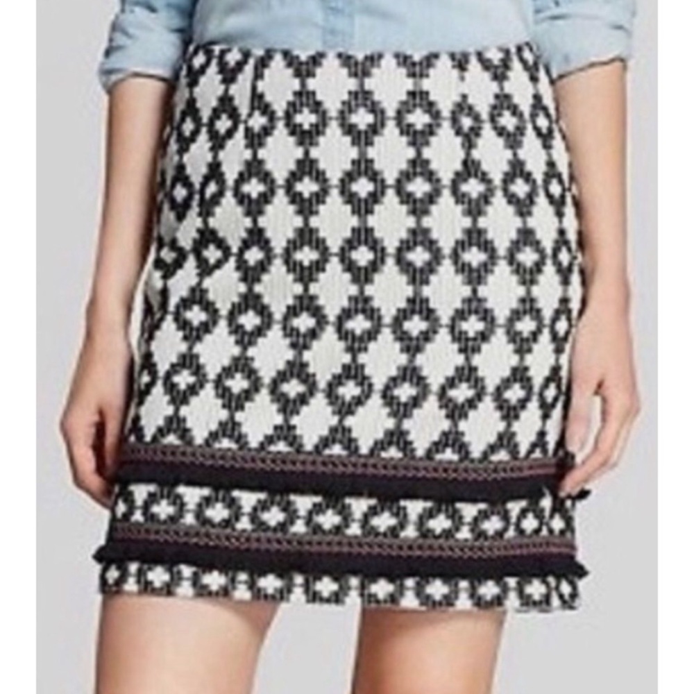 Boho Skirt